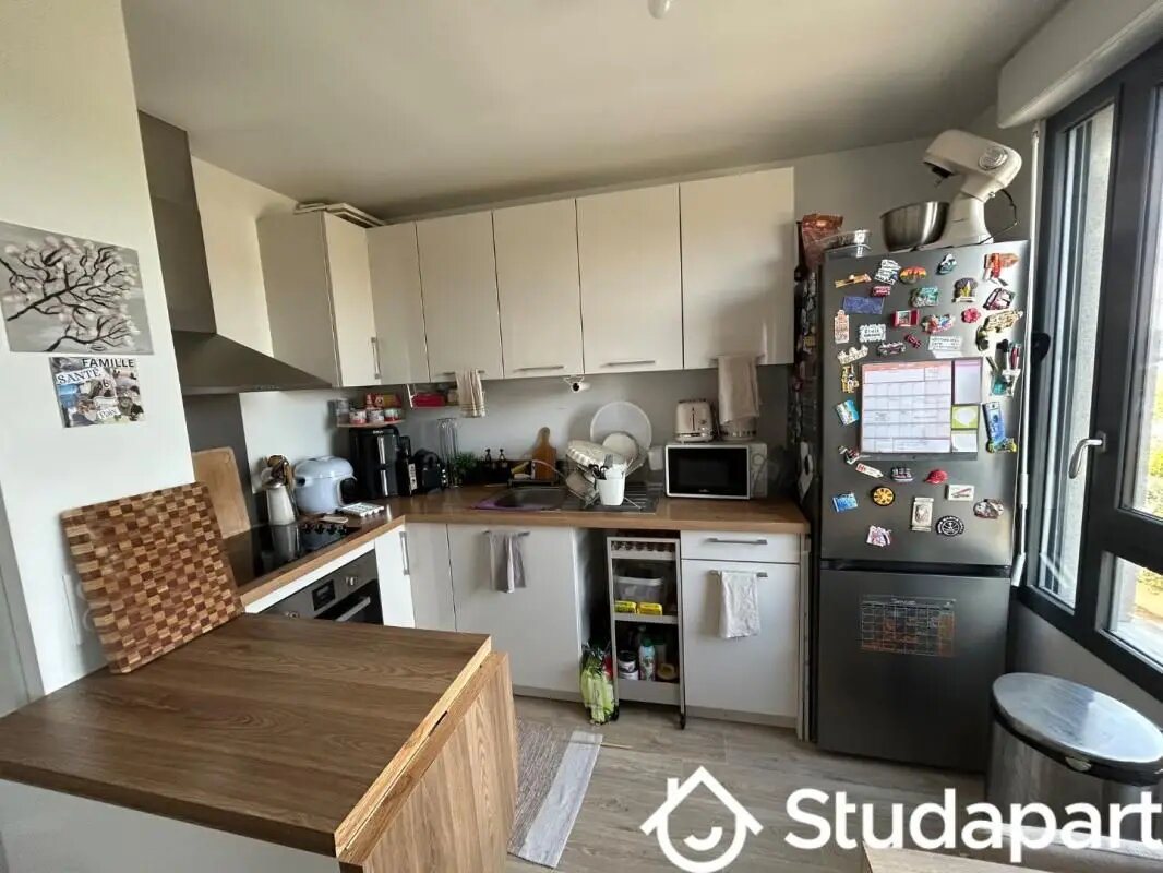 Appartement à louer, 40m², Epinay-sur-Orge