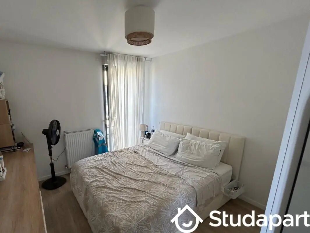 Appartement à louer, 40m², Epinay-sur-Orge