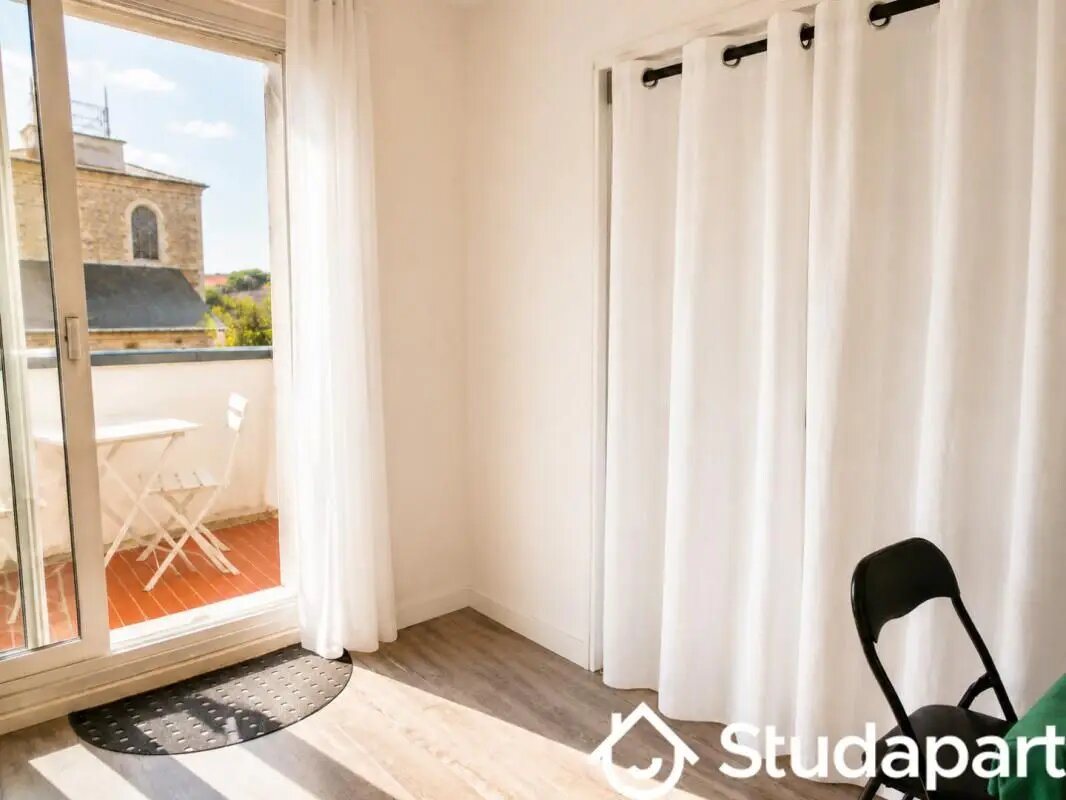 Appartement à louer, 20m², Dinard