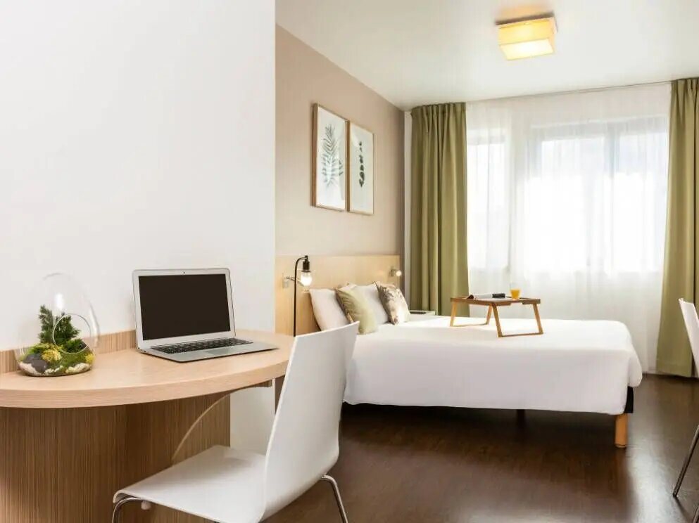 Appartement à louer, 21m², Paris 12ème