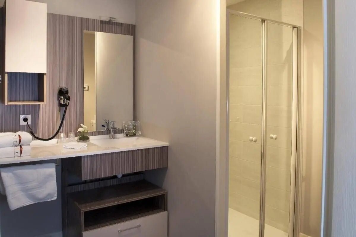 Appartement à louer, 45m², Pau