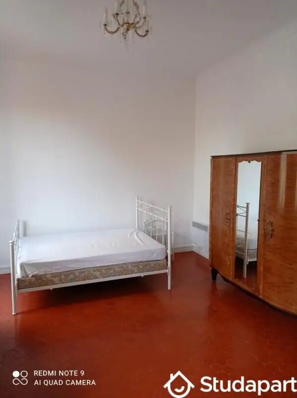 Appartement à louer, 30m², Nice