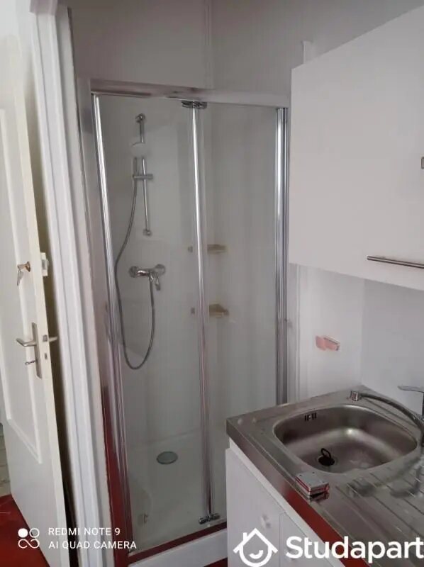 Appartement à louer, 30m², Nice