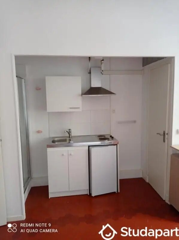 Appartement à louer, 30m², Nice