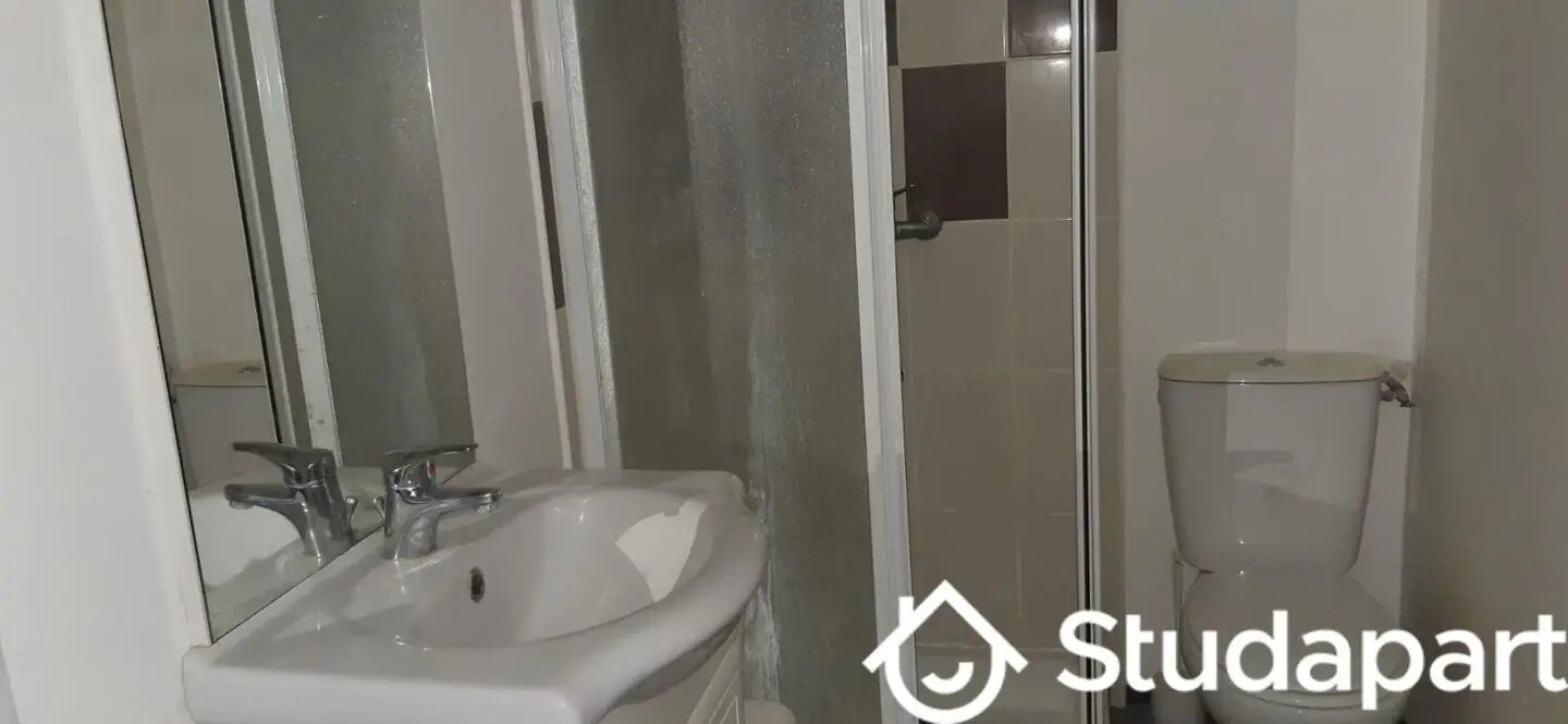 Appartement à louer, 24m², Cambrai