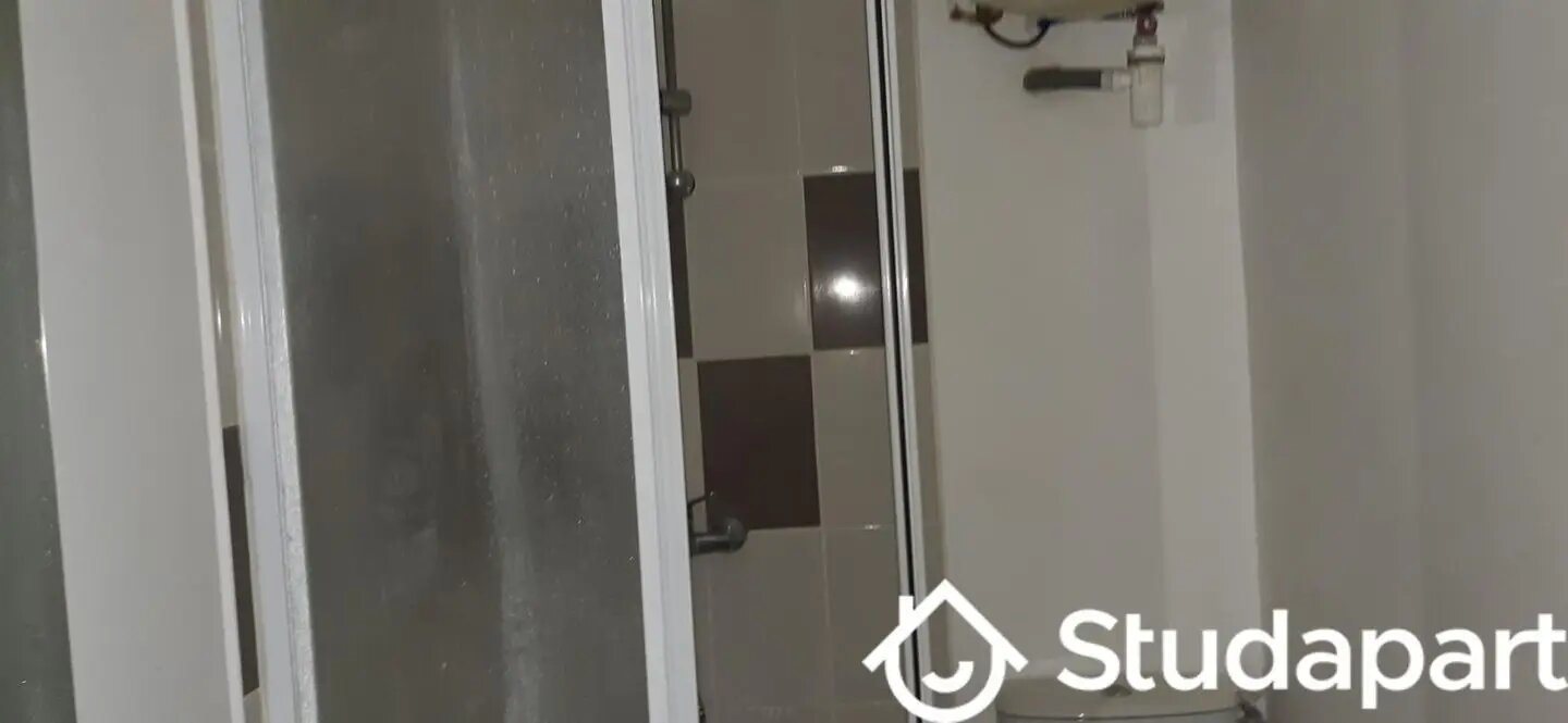 Appartement à louer, 24m², Cambrai