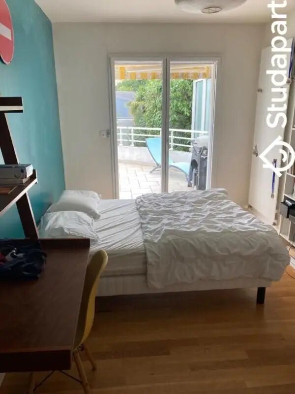 Appartement à louer, 15m², Nantes