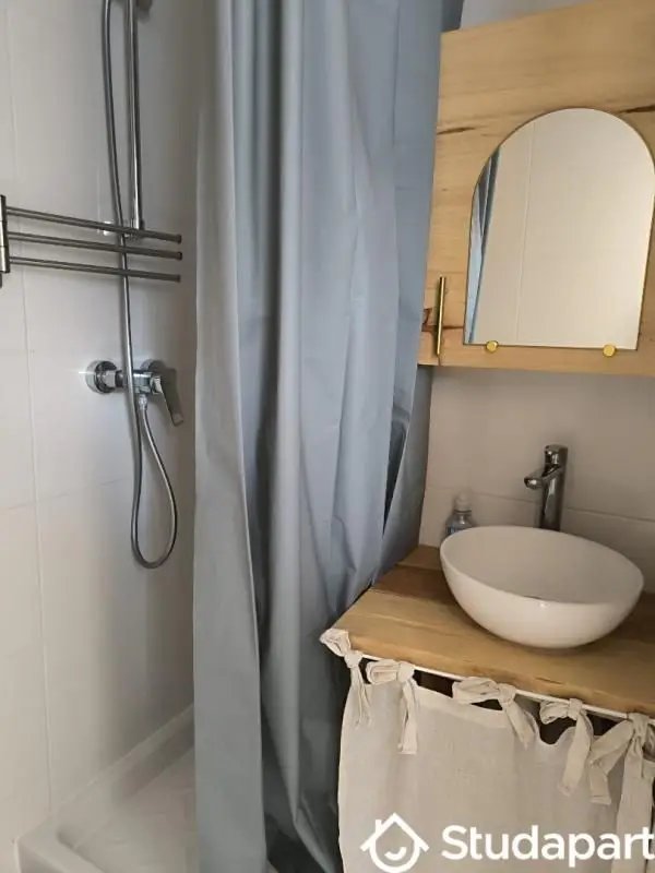 Appartement à louer, 18m², Villejuif