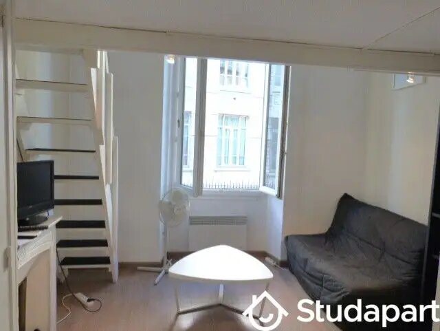 Appartement à louer, 20m², Nice