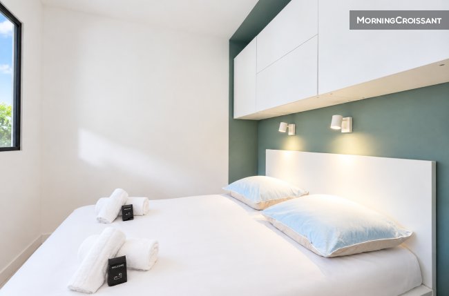 Appartement à louer, 28m², Antibes