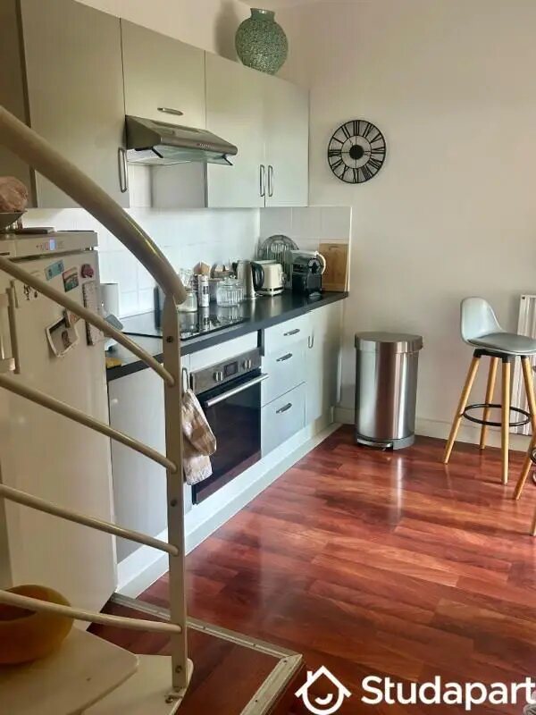 Appartement à louer, 50m², Nice