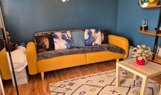 Maison à louer, 20m², Troyes