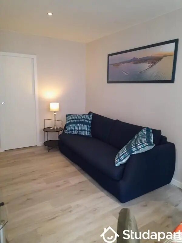 Appartement à louer, 31m², Saint-Jean-de-Luz