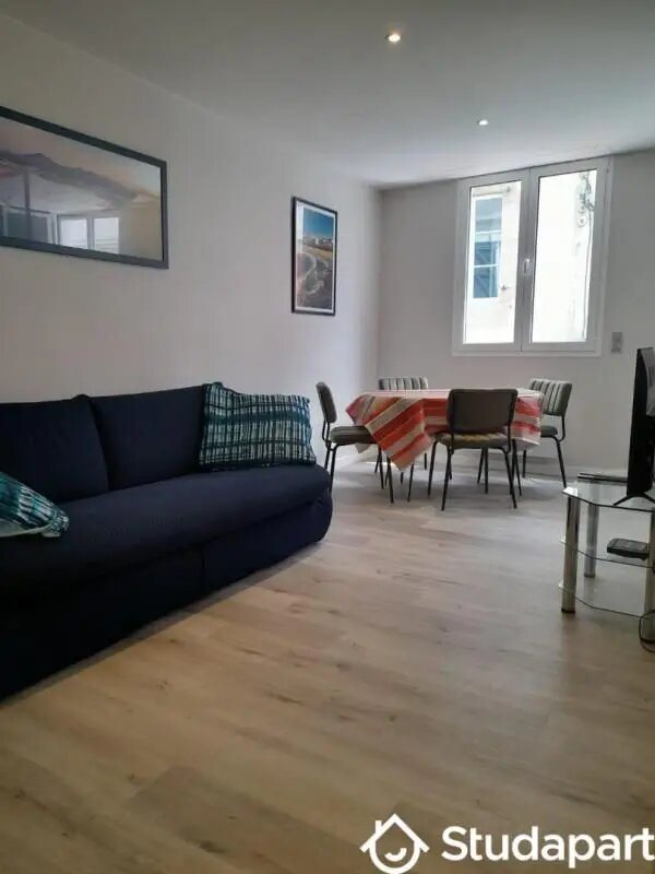 Appartement à louer, 31m², Saint-Jean-de-Luz
