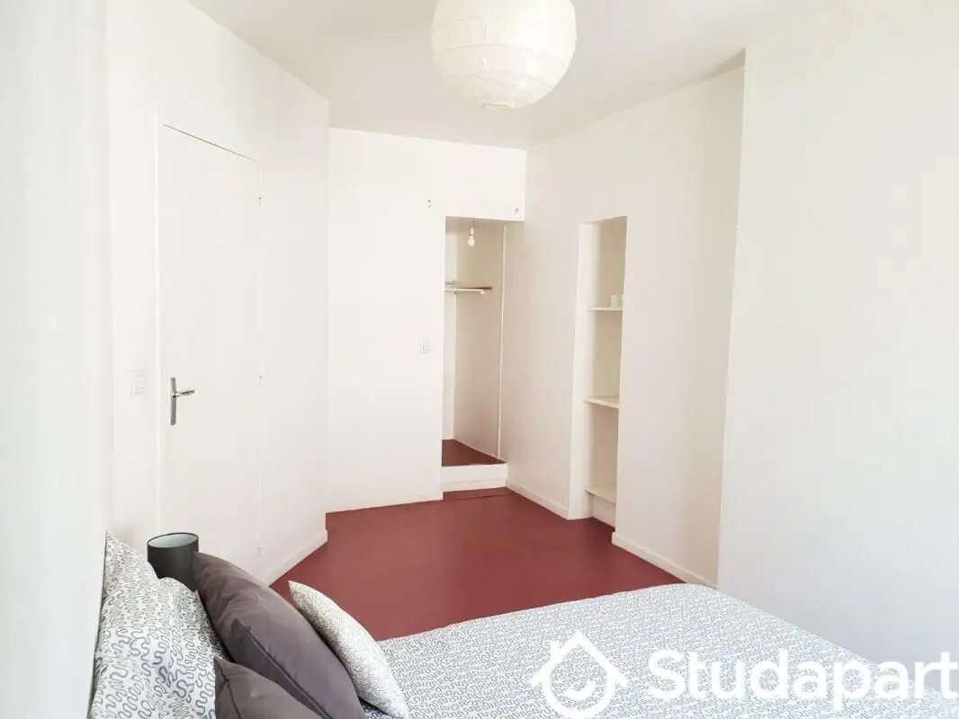 Appartement à louer, 45m², Saint-Etienne