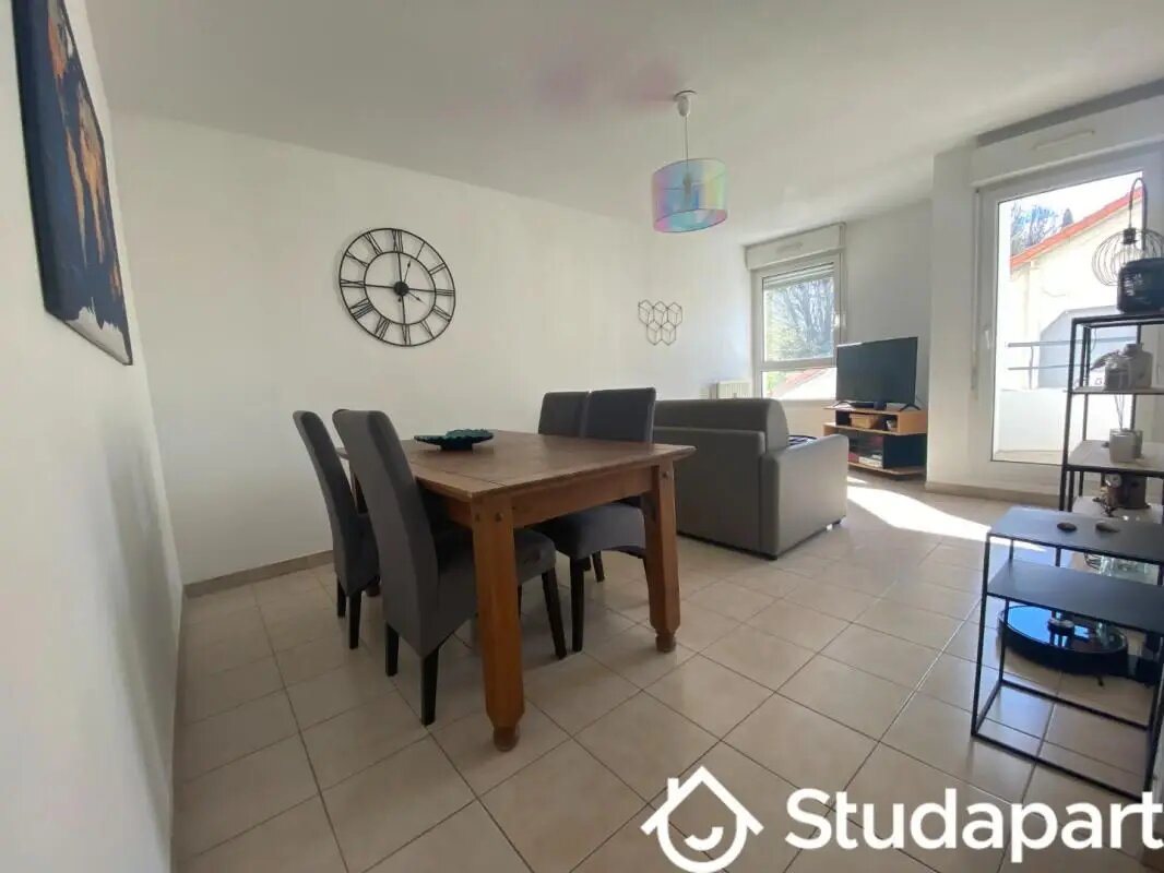 Appartement à louer, 48m², Montpellier