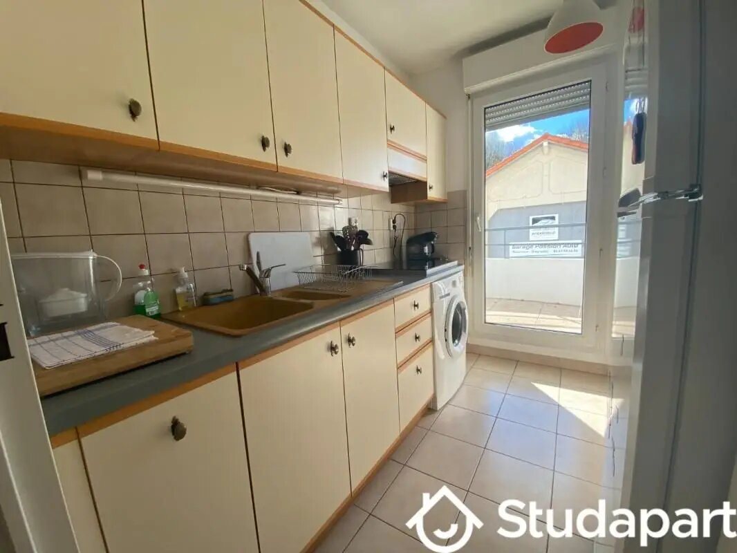Appartement à louer, 48m², Montpellier