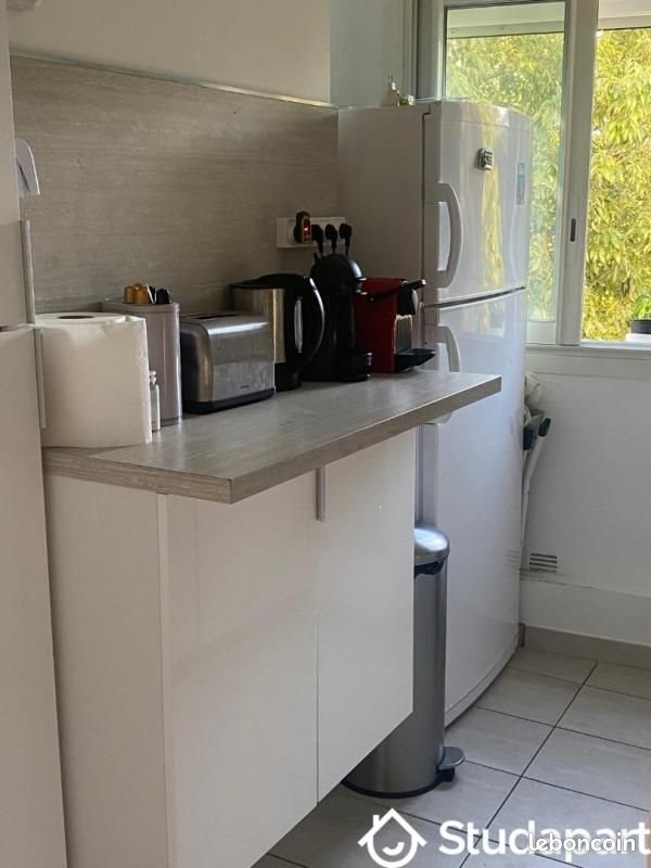 Appartement à louer, 50m², Antibes
