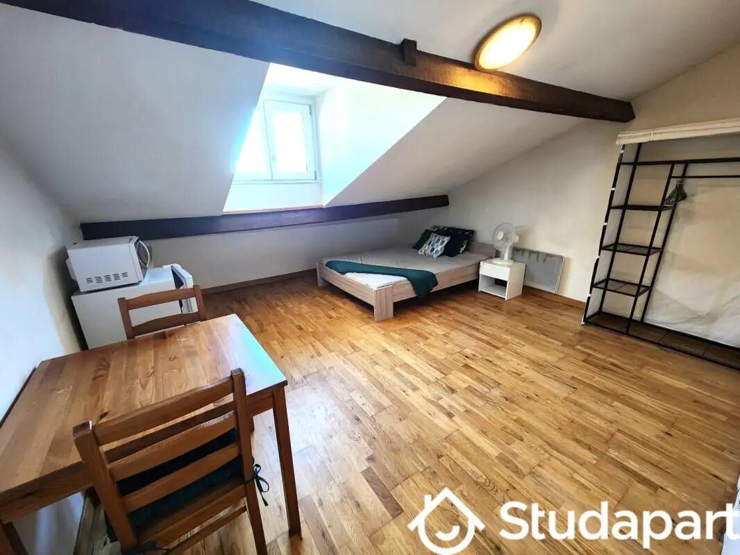 Appartement à louer, 18m², Limoges