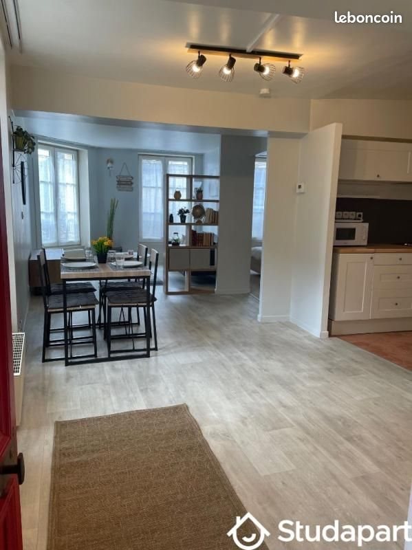 Appartement à louer, 49m², Corbeil-Essonnes