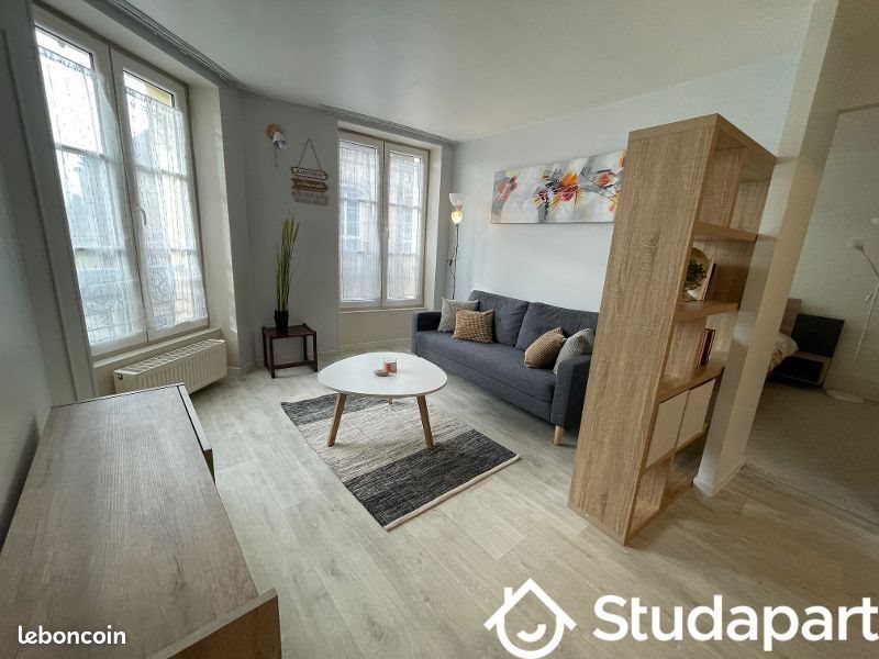 Appartement à louer, 49m², Corbeil-Essonnes