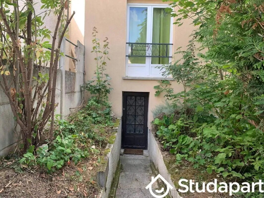 Appartement à louer, 12m², Reims