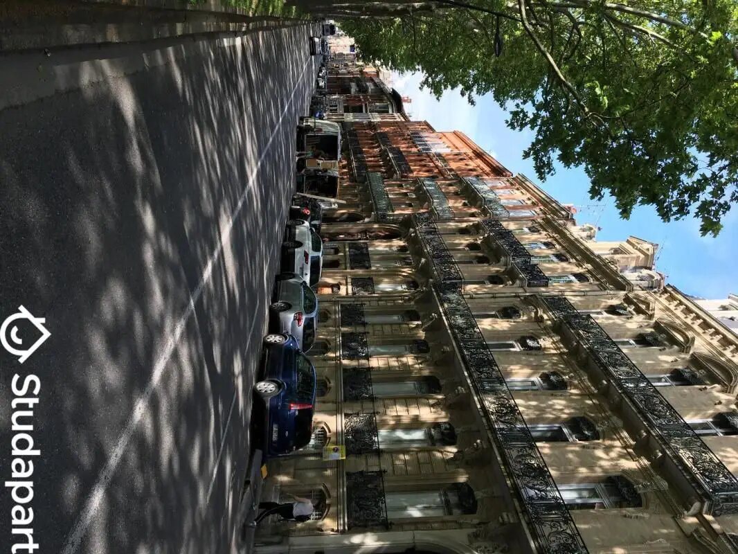 Appartement à louer, 45m², Toulouse