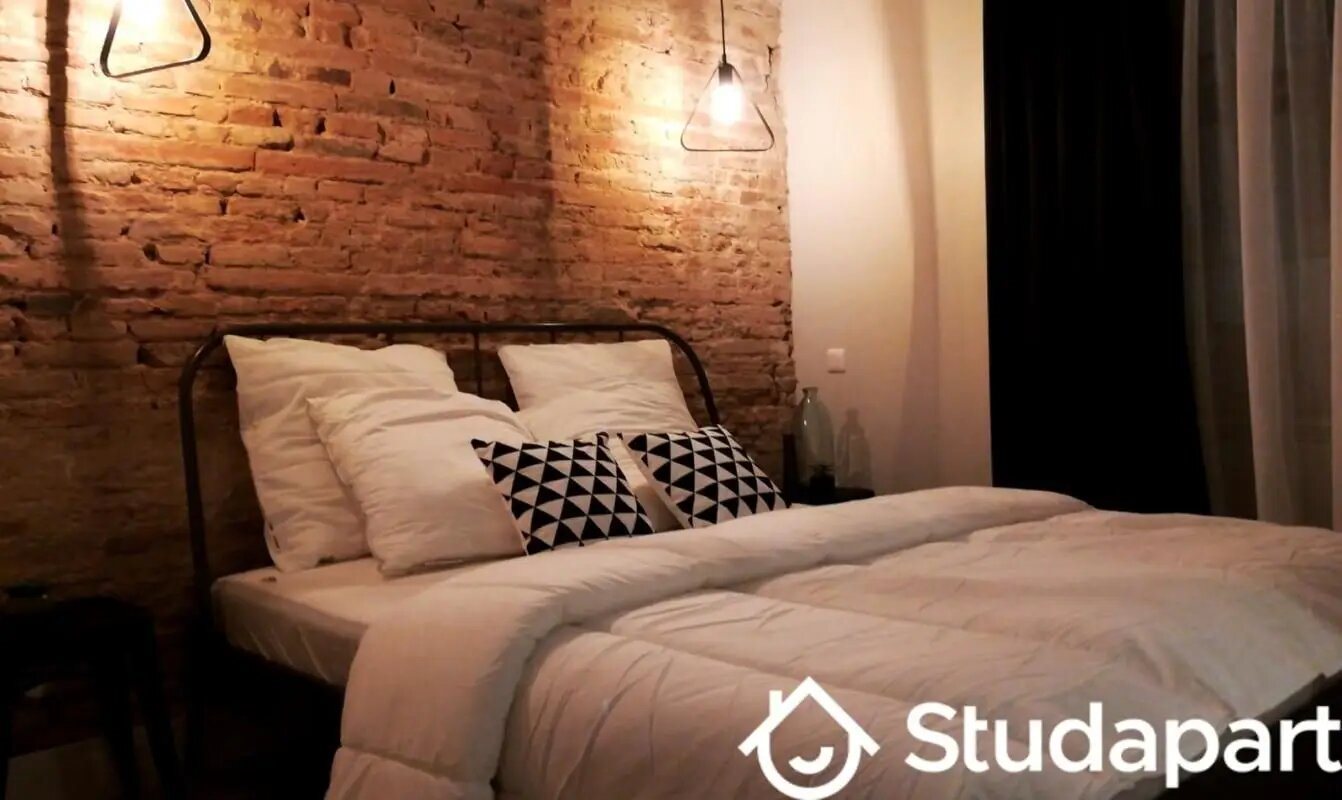 Appartement à louer, 45m², Toulouse