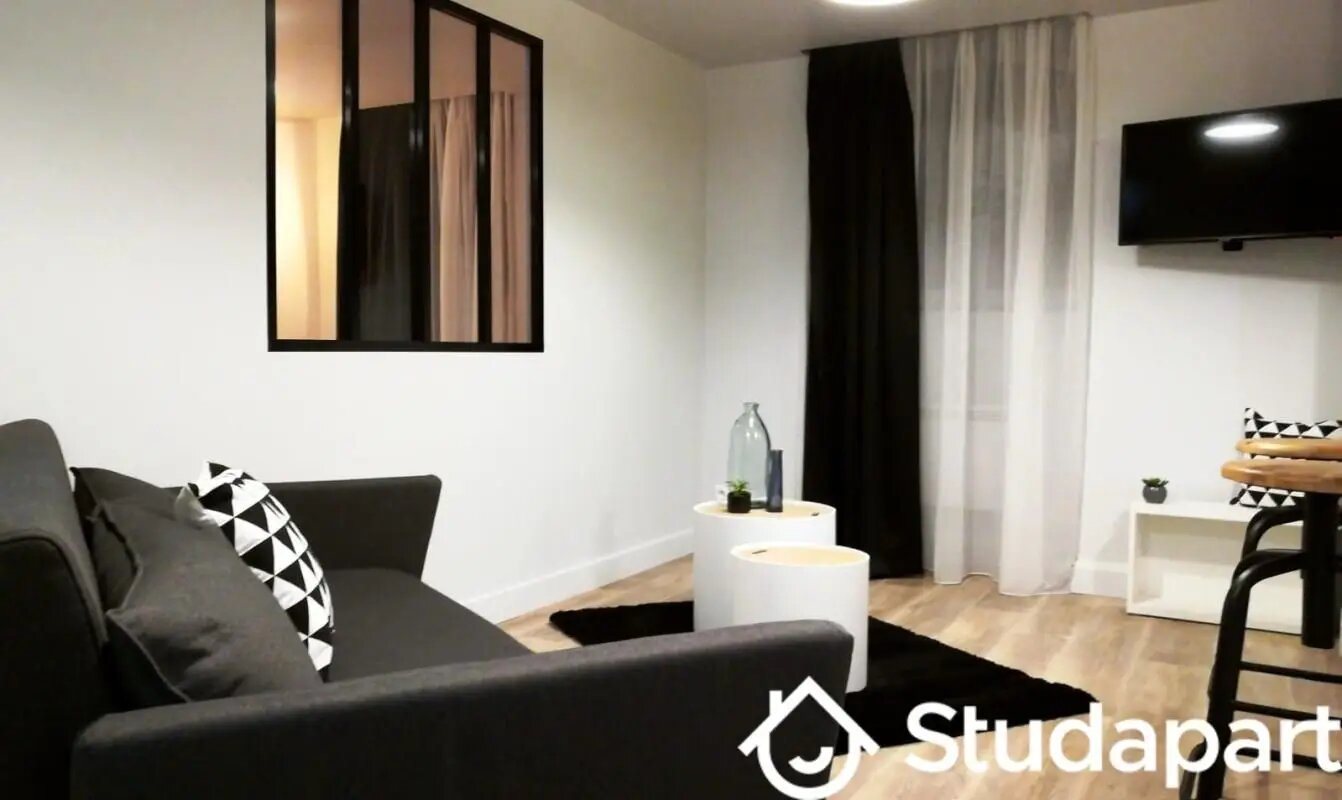 Appartement à louer, 45m², Toulouse