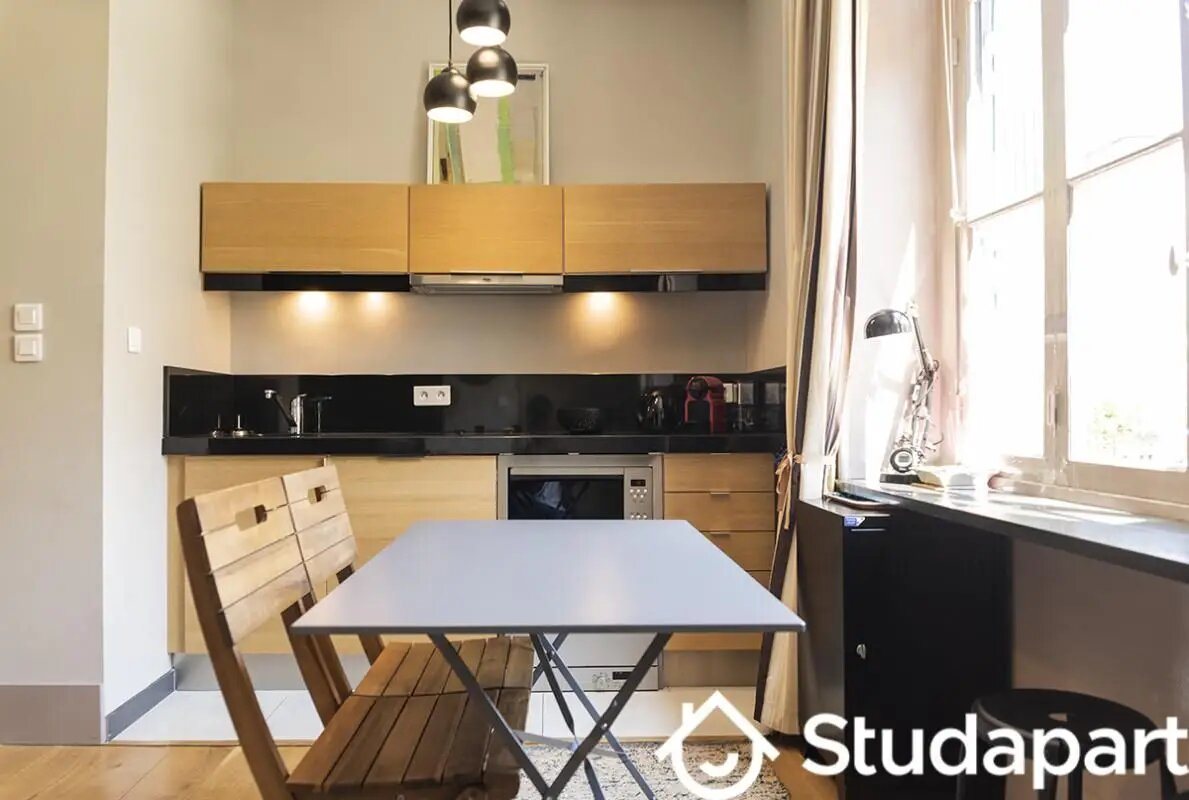 Appartement à louer, 26m², Biarritz