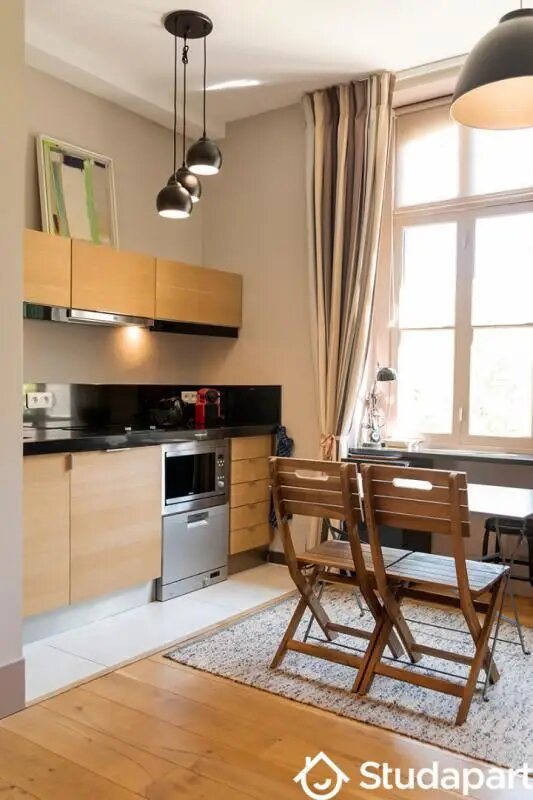 Appartement à louer, 26m², Biarritz