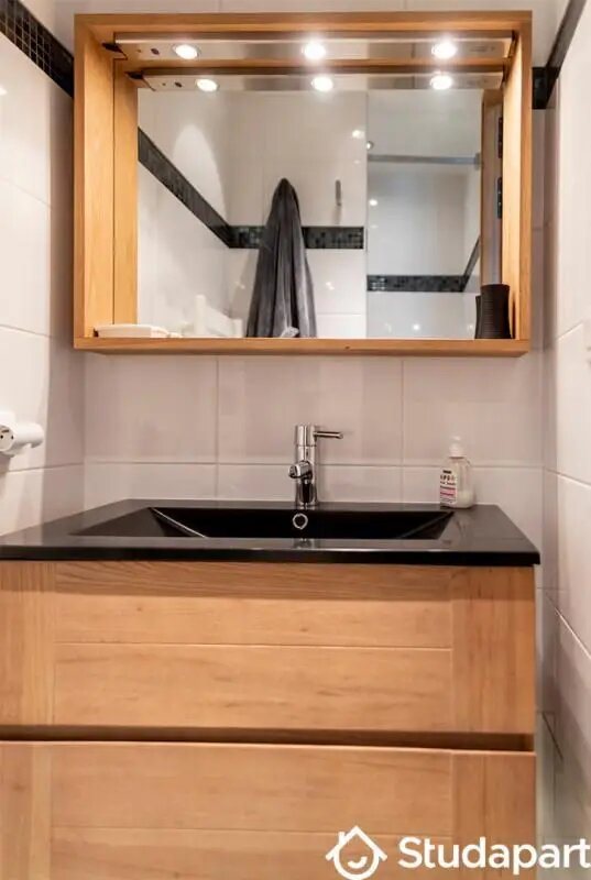 Appartement à louer, 26m², Biarritz