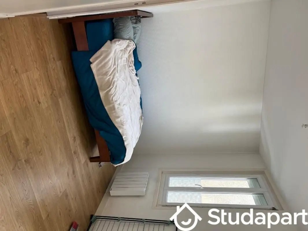 Appartement à louer, 35m², Libourne