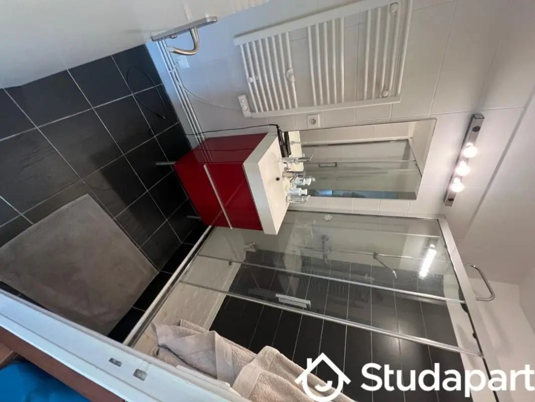 Appartement à louer, 35m², Libourne