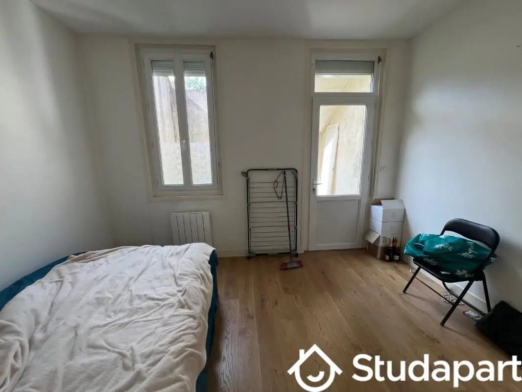 Appartement à louer, 35m², Libourne
