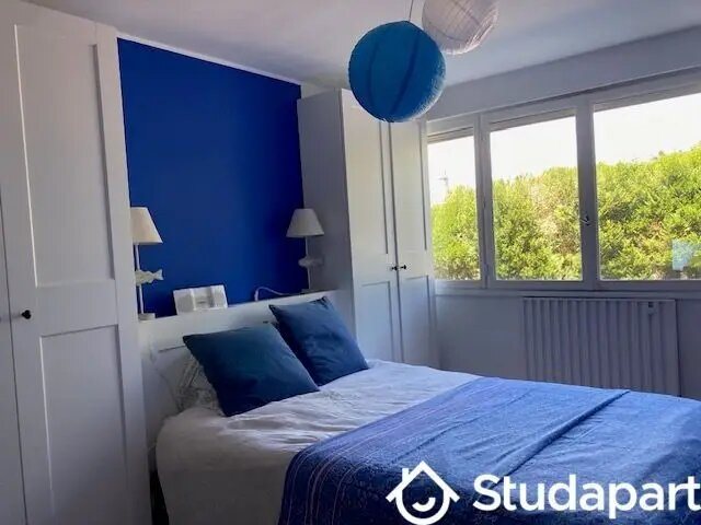 Appartement à louer, 12m², Sainte-Foy-lès-Lyon