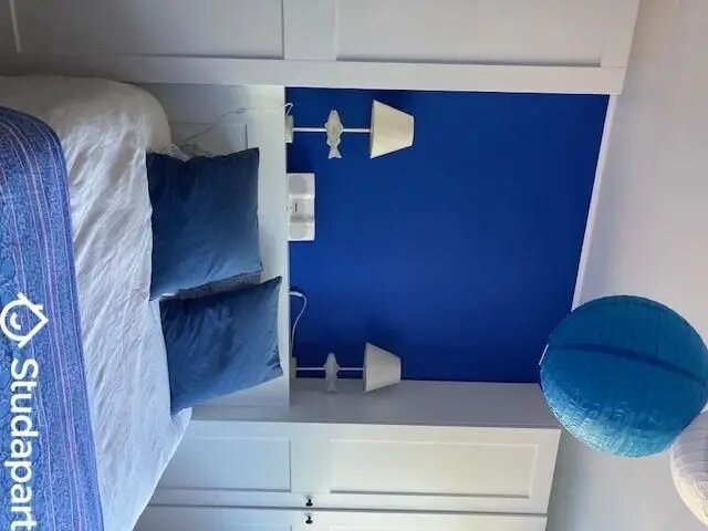 Appartement à louer, 12m², Sainte-Foy-lès-Lyon