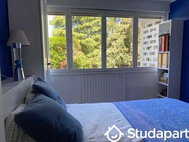 Appartement à louer, 12m², Sainte-Foy-lès-Lyon