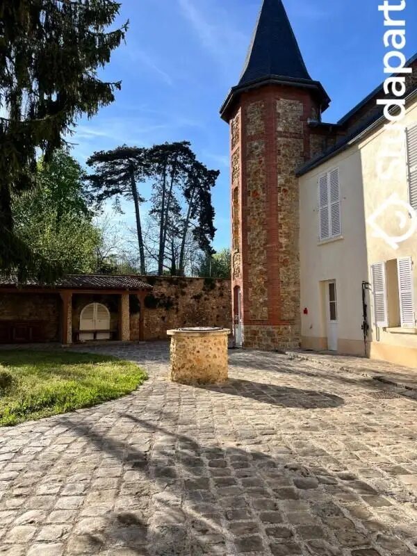 Appartement à louer, 11m², La Ville-du-Bois