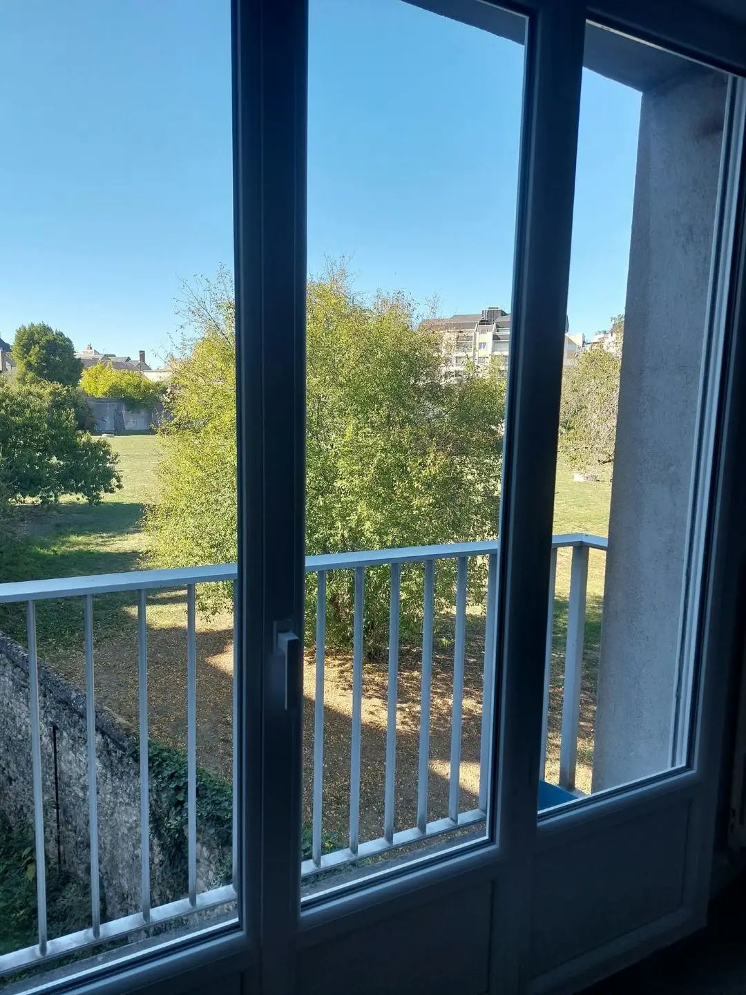Appartement à louer, 37m², Tours