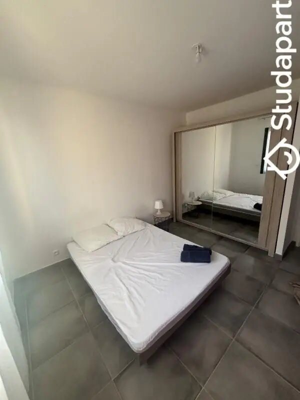 Appartement à louer, 13m², Nîmes