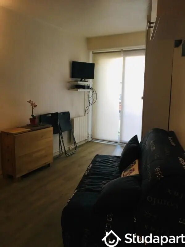 Appartement à louer, 16m², Bordeaux