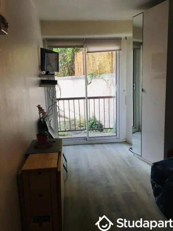 Appartement à louer, 16m², Bordeaux