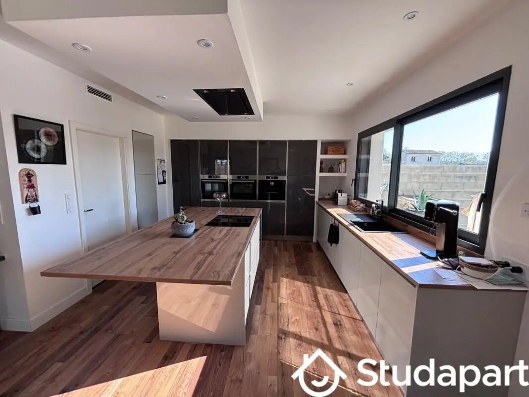 Appartement à louer, 12m², Castelnau-d'Estrétefonds