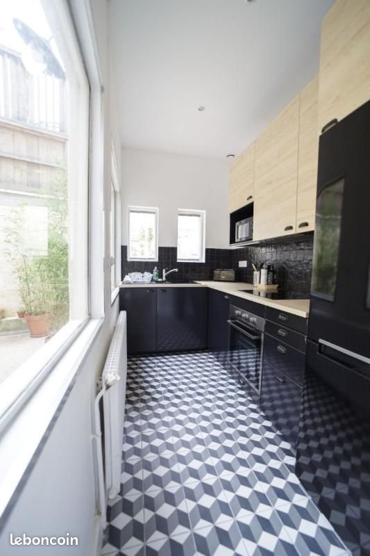 Appartement à louer, 11m², Bordeaux