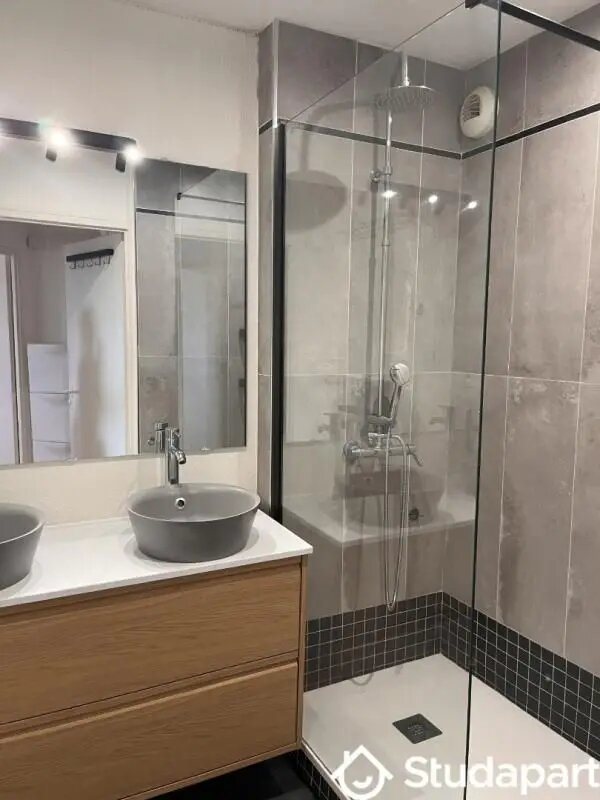Appartement à louer, 63m², Toulouse
