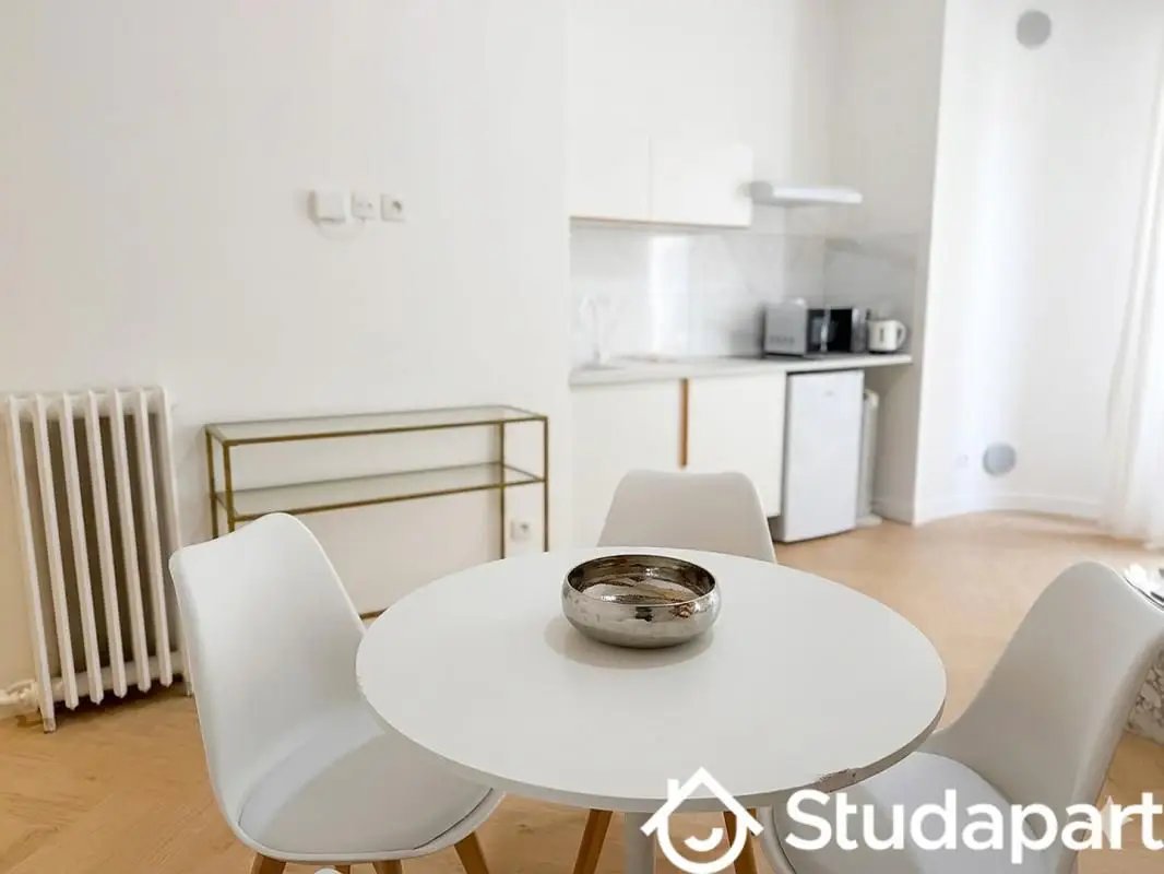 Appartement à louer, 20m², Nice