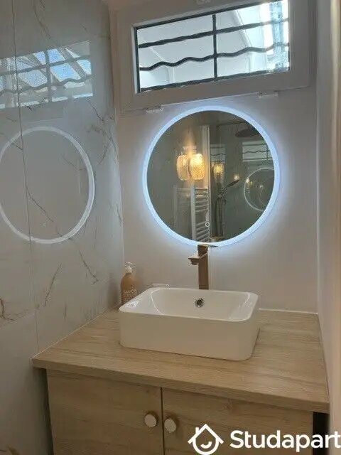 Appartement à louer, 19m², Nice