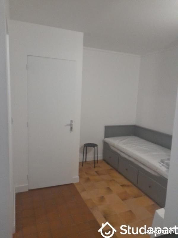 Appartement à louer, 15m², Cergy