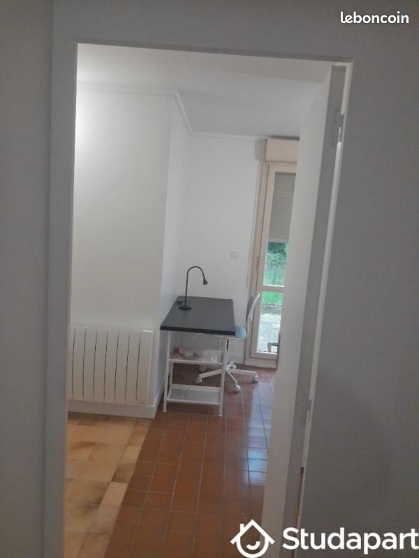 Appartement à louer, 15m², Cergy
